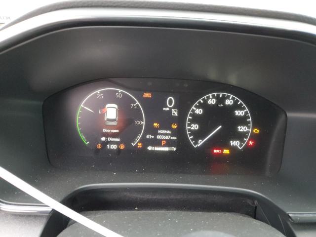 2024 HONDA CR-V SPORT - 7FARS6H88RE075840