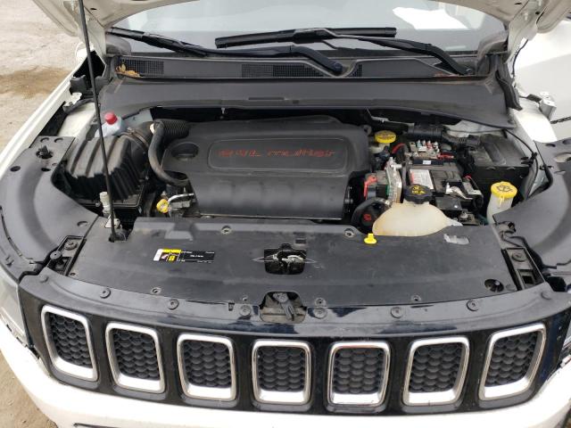 2021 JEEP COMPASS LI - 3C4NJDCB0MT595559
