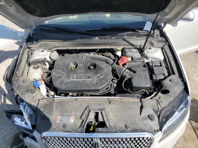 2020 LINCOLN MKZ RESERV - 3LN6L5E92LR603733