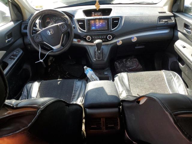 2015 HONDA CR-V EX - 5J6RM4H54FL123322