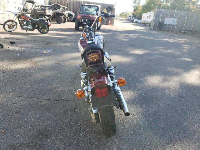 2000 HARLEY-DAVIDSON FXDWG 1HD1GEV12YY314033