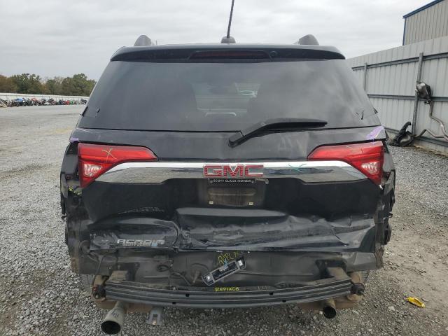 2019 GMC ACADIA SLT - 1GKKNMLS6KZ181381