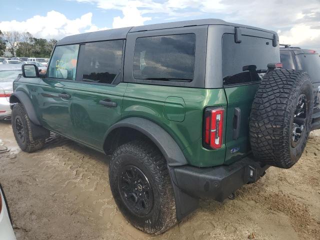 2024 FORD BRONCO WIL 1FMEE2BP0RLA64981