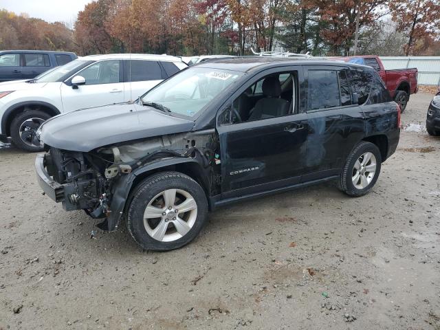 2015 JEEP COMPASS SP #2962508784