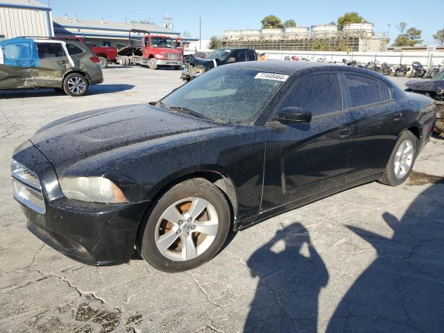 VIN 2C3CDXBG9EH282473 2014 Dodge Charger, SE no.1