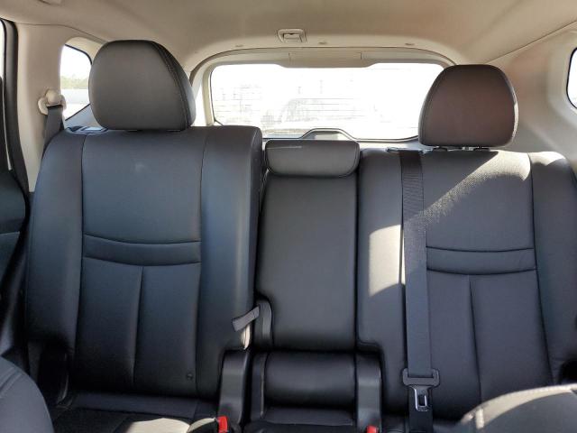 2015 NISSAN ROGUE S - 5N1AT2MTXFC862995