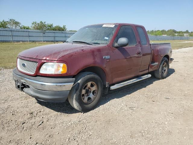 FORD F150