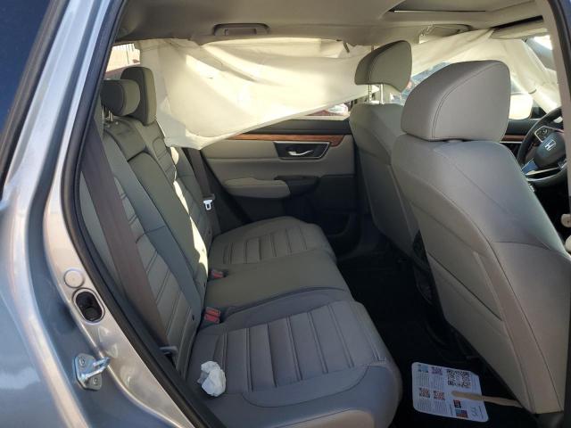 2021 HONDA CR-V EX - 7FARW2H5XME022276