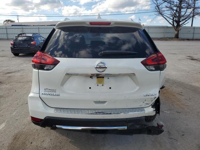 2018 NISSAN ROGUE S - JN8AT2MVXJW311032