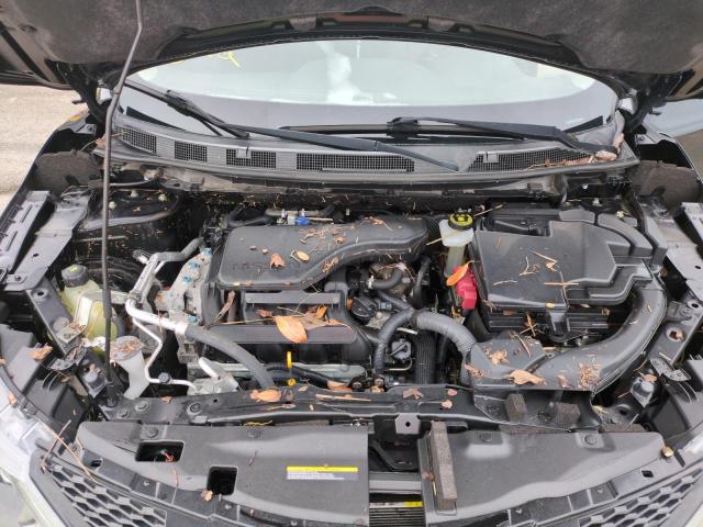 2019 NISSAN ROGUE SPOR - JN1BJ1CP0KW234145
