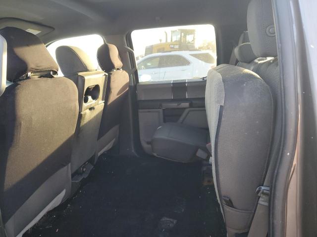 2019 FORD F150 SUPER - 1FTEW1C58KFA65003