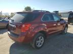 CHEVROLET EQUINOX LT photo