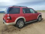 FORD EXPLORER E photo