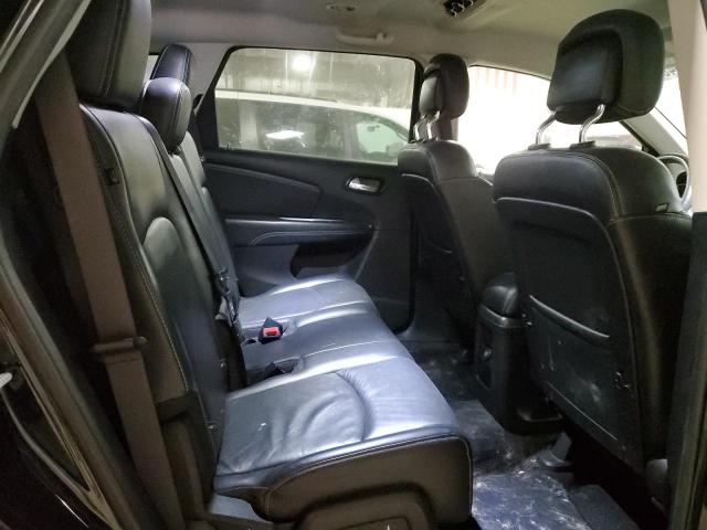 2019 DODGE JOURNEY CR - 3C4PDDGG0KT816466