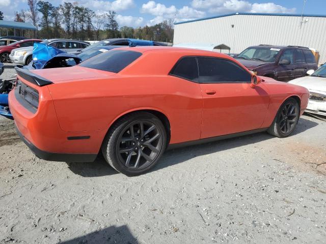 2023 DODGE CHALLENGER - 2C3CDZJG7PH549920