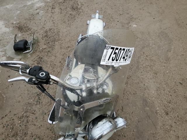 2006 HARLEY-DAVIDSON FLSTNI - 1HD1JDB126Y090131