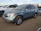 HONDA CR-V EXL photo