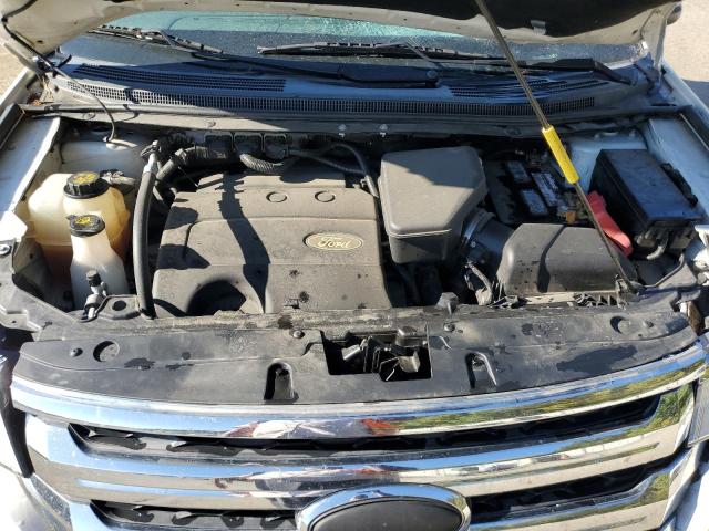 VIN 2FMDK3JC5DBB95695 2013 Ford Edge, Sel no.12