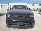 Lot #2942485278 2021 DODGE DURANGO PU