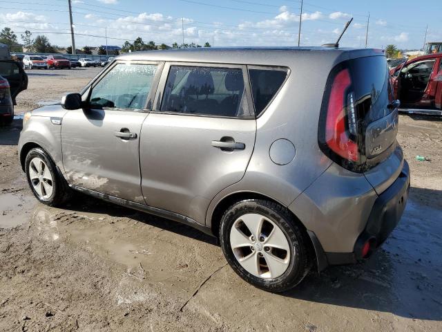 VIN KNDJN2A2XG7368981 2016 KIA Soul no.2