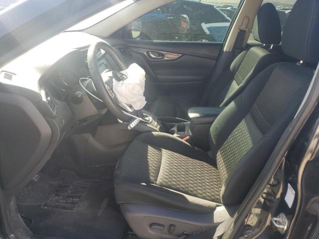 2019 NISSAN ROGUE S - KNMAT2MV6KP526981