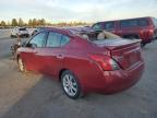 NISSAN VERSA S снимка