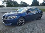 2017 NISSAN MAXIMA 3.5 - 1N4AA6AP0HC401659