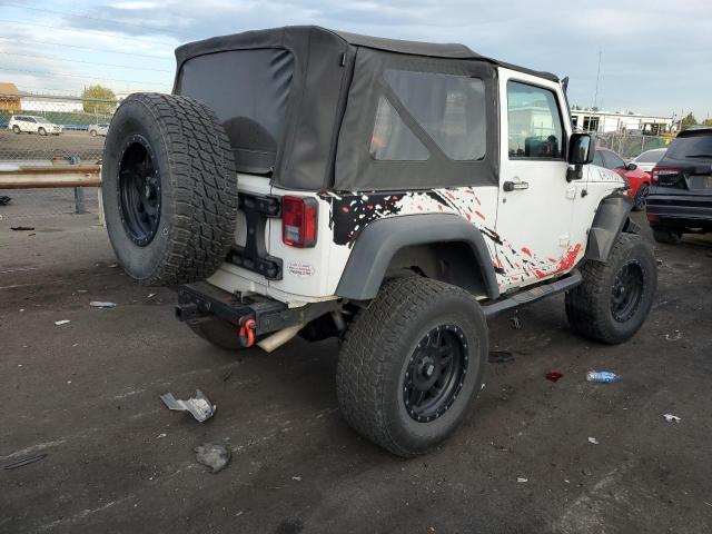 2015 JEEP WRANGLER S - 1C4AJWAG2FL689966