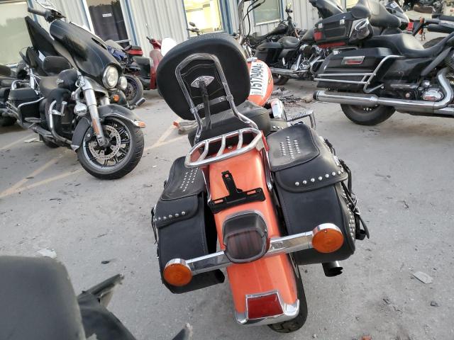 2012 HARLEY-DAVIDSON FLSTC HERI - 1HD1BWV14CB020844