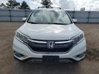 Lot #2945842763 2015 HONDA CR-V EXL