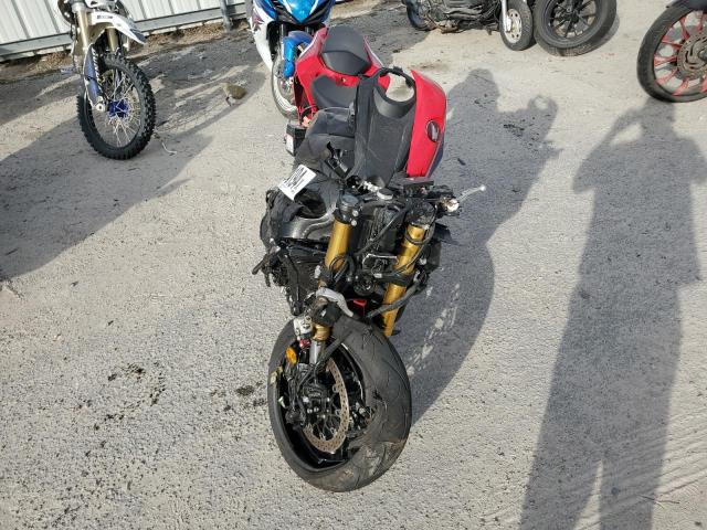 2024 HONDA CBR1000 RR JH2SC7718RK700087