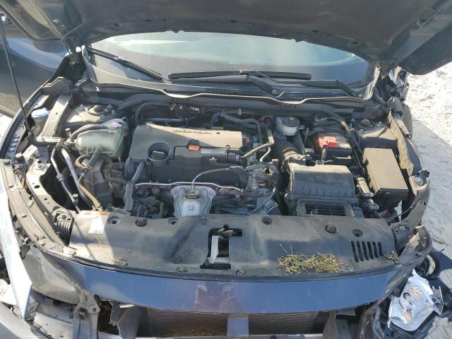 2018 HONDA CIVIC LX - 2HGFC2F56JH573502