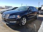 2015 VOLKSWAGEN PASSAT S - 1VWAT7A36FC110164