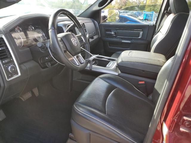 2016 RAM 2500 LONGH - 3C6UR5PL8GG231312
