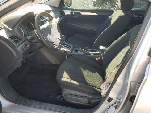 2019 NISSAN SENTRA S - 3N1AB7APXKY362268