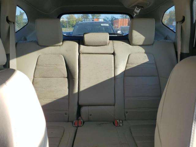 2018 HONDA CR-V EXL - 5J6RW2H84JL033055