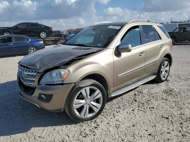 MERCEDES-BENZ ML 350