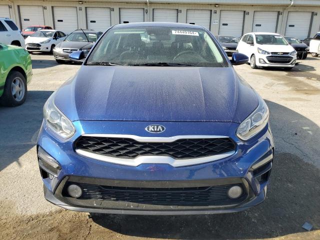 2021 KIA FORTE FE - 3KPF24AD6ME412742