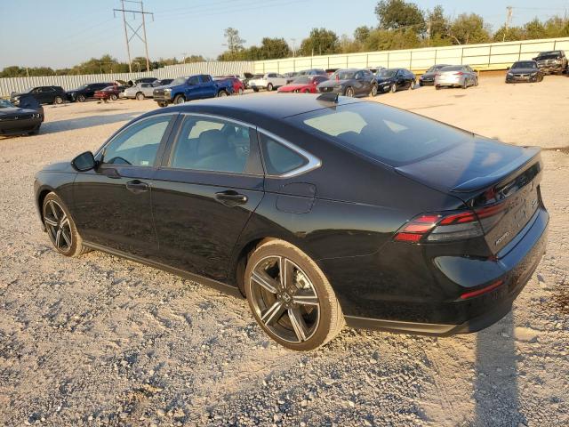 2024 HONDA ACCORD HYB - 1HGCY2F59RA039277