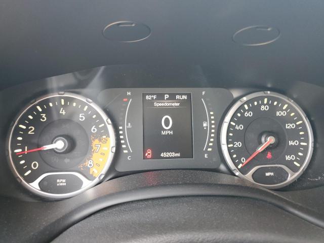2015 JEEP RENEGADE L - ZACCJABT0FPB58137