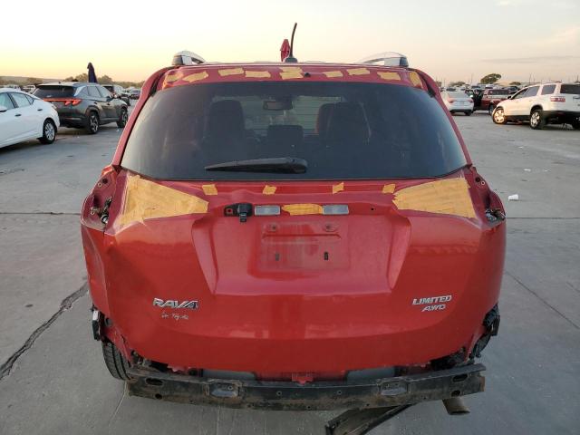 2015 TOYOTA RAV4 LIMIT - 2T3DFREV4FW232260