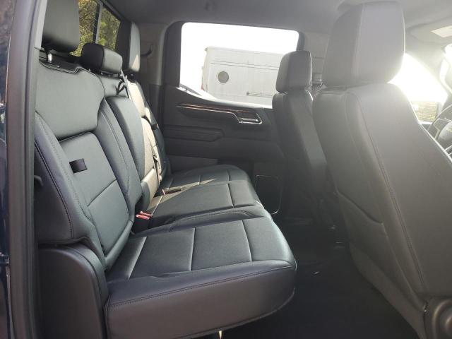 2023 CHEVROLET SILVERADO - 2GCUDDED5P1119279