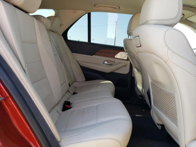 2020 MERCEDES-BENZ GLE 350 4M - 4JGFB4KBXLA051915
