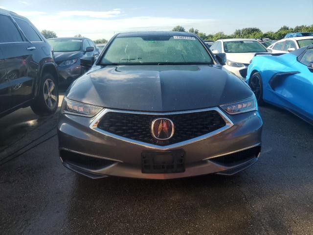 VIN 19UUB1F50KA008005 2019 Acura TLX, Technology no.5