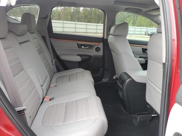 2020 HONDA CR-V EXL - 2HKRW1H81LH407516