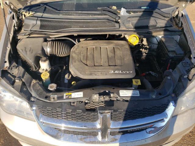 2015 DODGE GRAND CARA - 2C4RDGCG8FR729388