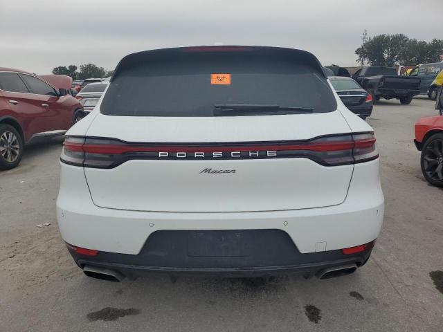 VIN WP1AA2A57KLB09322 2019 Porsche Macan no.6