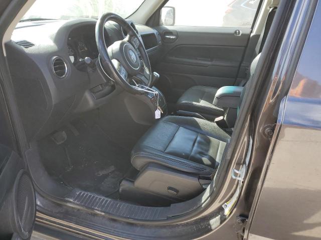 2016 JEEP PATRIOT LA - 1C4NJRFB7GD638782