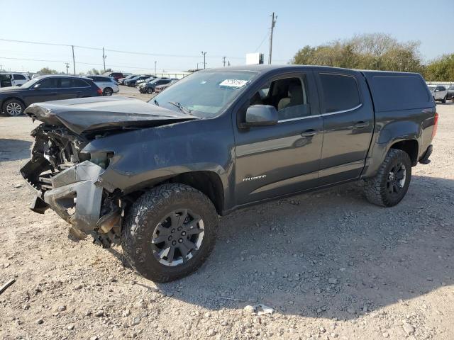 CHEVROLET COLORADO L