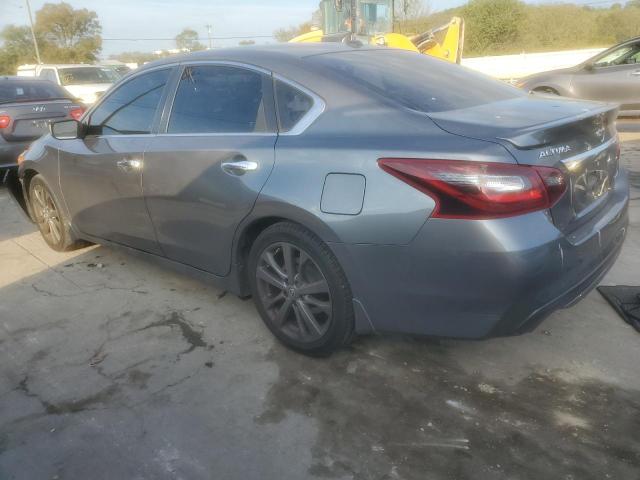 2018 NISSAN ALTIMA 2.5 - 1N4AL3AP5JC146831